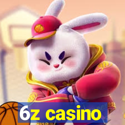 6z casino